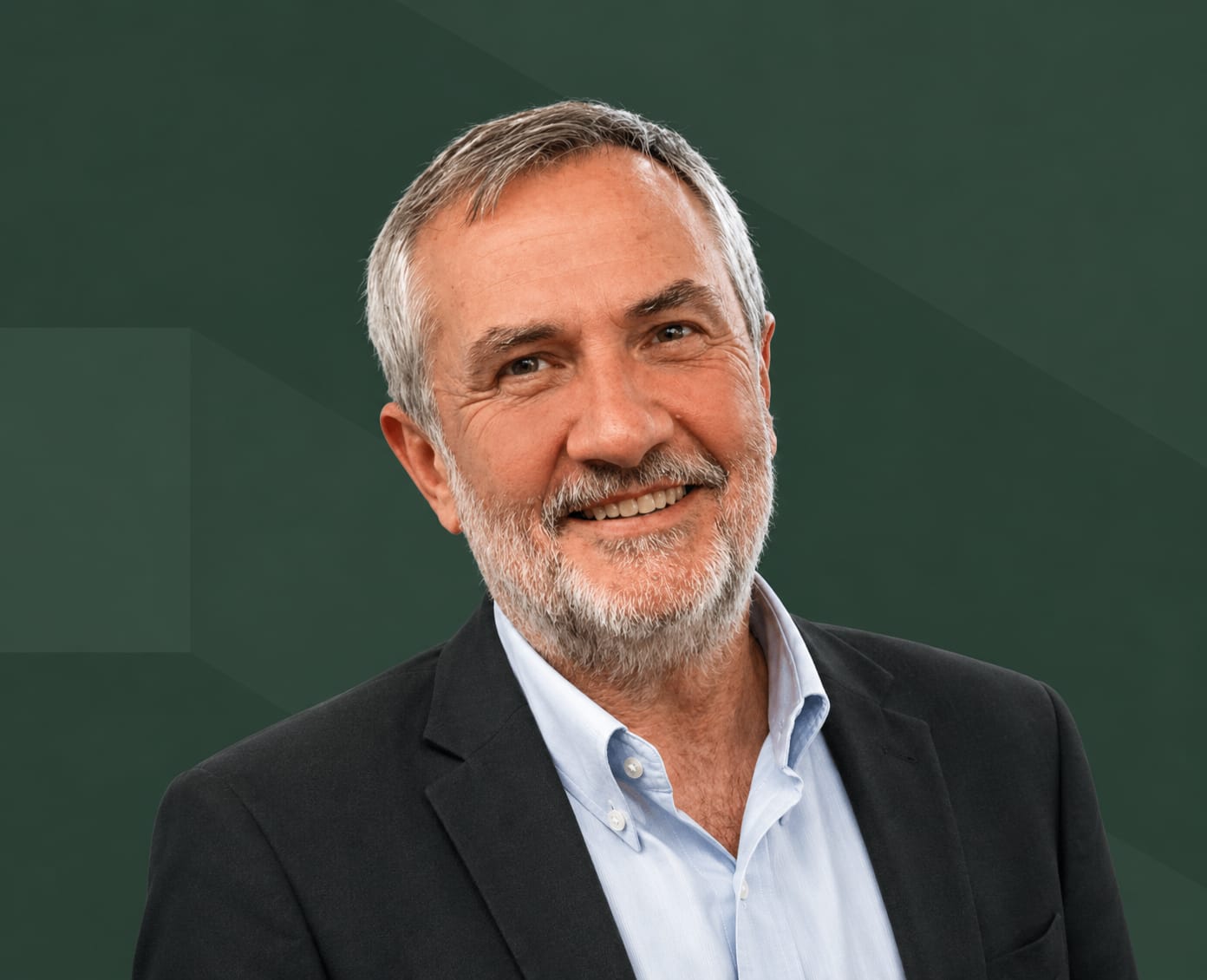 Jesús Pérez Gil